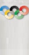 Olympic rings